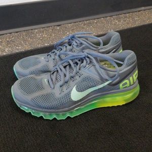 Air max running training shoes